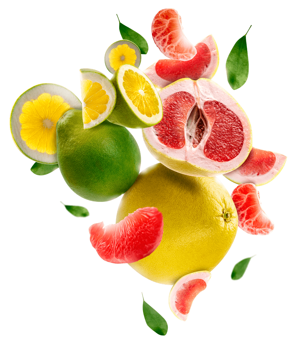 Fruit of Works