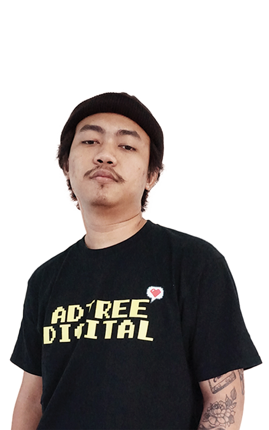 Ade Chandra