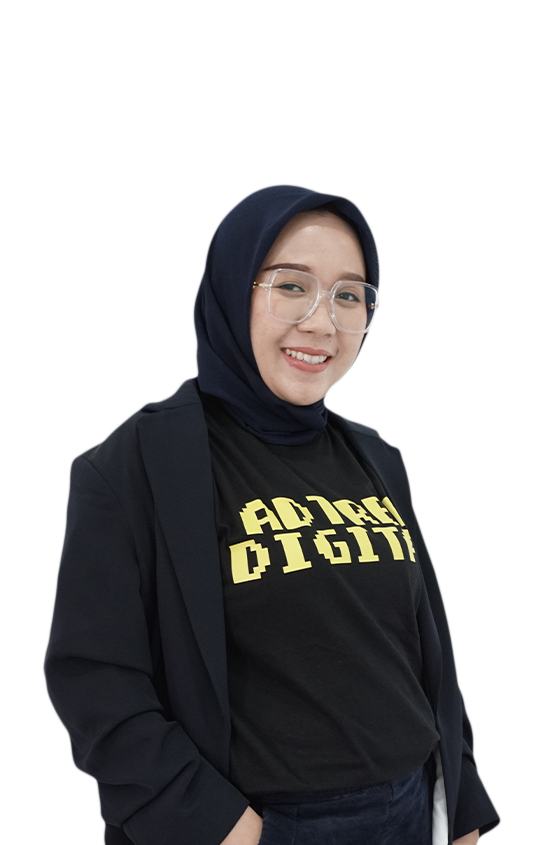 Widhia Restiawati